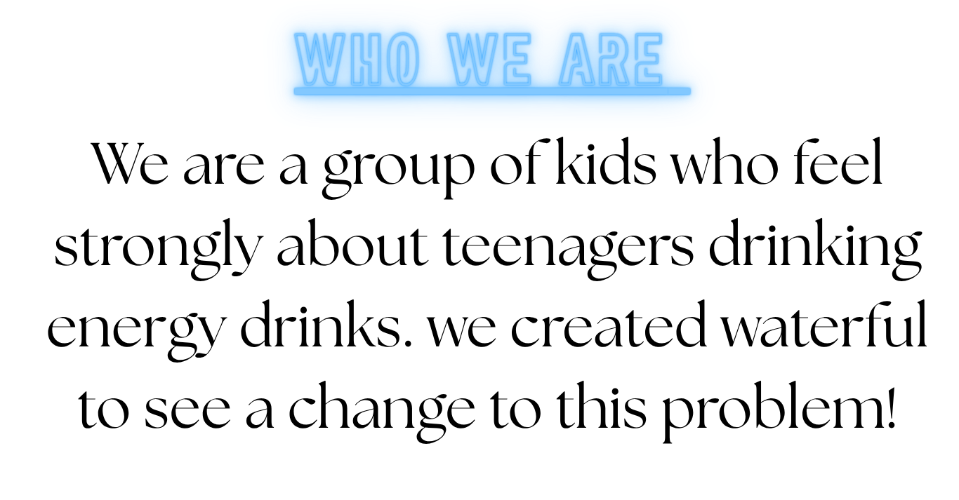 Who we are
